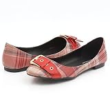 Michael Antonio Viggo Flats