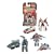Transformers Universe Legends - Red Alert