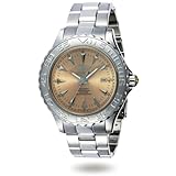 Invicta Men's 2302 Ocean Ghost Collection Automatic Watch