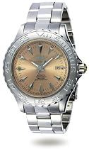 Invicta Men's Ocean Ghost Collection Automatic Watch #2302