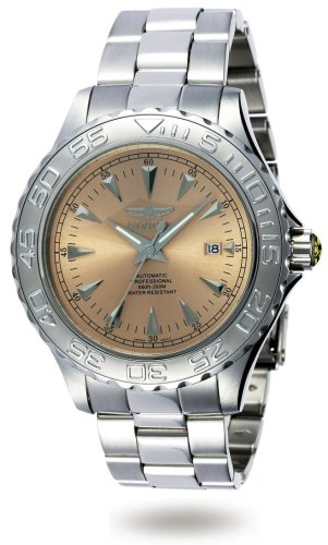 Invicta Men's 2302 Ocean Ghost Collection Automatic Watch