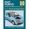 FIAT PUNTO PETROL 99-03