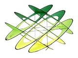 Prism EO10C Citrus Kite