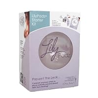 LilyPadz Starter Kit with TWO Pair of LilyPadz