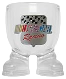 NASCAR Racing 2-Foot Shot by Bergamot