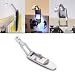 HDETM New Automatic LED Book Light for Reading