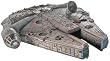 Star Wars Millennium Falcon Model Kit
