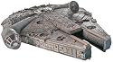 Revell Star Wars -Millennium Falcon From Star Wars List Price:	$49.99 Price:	$35.61 & eligible for FREE Super Saver Shipping on orders over $25