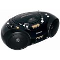 Emerson Portable CD Player with Tuner - PD5812