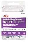 Buy (19266ACE) by Ace Trading-Drywall Screw