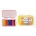 Mini Crayon Set