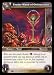 Eredar Wand of Obliteration - Magtheridon's Lair Raid Deck - Rare