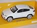 Produkt-Bild: BMW X6 X 6 SUV WEISS 1/43 RADSTAR MODELL AUTO MODELLAUTO