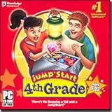 JumpStart 4th Grade