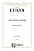 The Merry Widow: Vocal Score (English Language Edition) (Score) (Kalmus Edition)