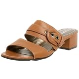 Rockport Ladies Ciliza Low Heel Dress Sandal by Rockport