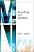Books : Preaching with Parables