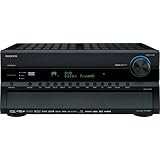 Onkyo TX-NR905 7.1 Channel Home Theater Receiver (Black)