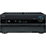 Buy Onkyo TX-NR905 7.1 Channel Home Theater Receiver (Black) 