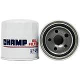 Champ Labs PH2008 Oil Filter, Pack of 1 by Champ Labs