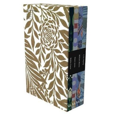 V&A Pattern: Designers Box-Set