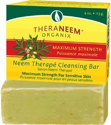 THERANEEM MAX CLEANSING BAR