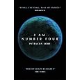 I Am Number Four. Pittacus Lore