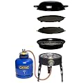 CADAC 6547F Safari Chef Grill, grau