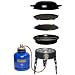 CADAC Safari Chef 4-in-1 complete