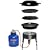 Cadac Safari Chef Deluxe LPG