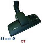BodendÃ¼se 35mmÃ~ Miele OT, passend zu GerÃ¤ten von:Miele