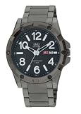 Q&Q A150J405Y - Orologio uomo