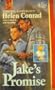 Jake's Promise : Family Man (Harlequin Superromance No. 617)