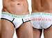 Private Structure Secret Agent White Brief