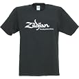 Zildjian Black Classic T-Shirt Xl