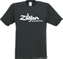 Zildjian Black Classic T-Shirt Xl