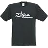 Zildjian Black Classic T-Shirt Xl