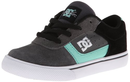 DC Kids Cole Pro Skate Shoe (Little Kid/Big Kid)