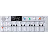 Teenage Engineering OP-1 ポータブル・シンセサイザー