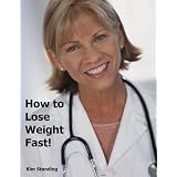 How to Lose Weight Fast!