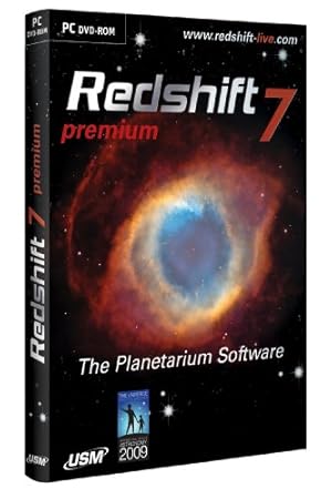 Redshift 7 Premium