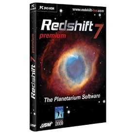 Redshift 7 Premium