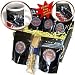 Mirmak etc - race car - Coffee Gift Baskets - Coffee Gift Basket