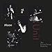 Bossa Nova Beatniks, Moon Unit Live, 発売中