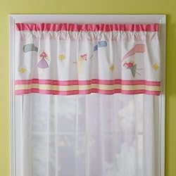 Fairy Tales Valance