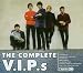 The V.I.P.s - The Complete V.I.P.s