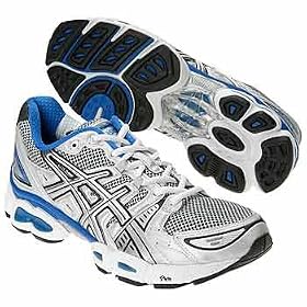 Men's ASICS Running Shoes | ASICS GEL-Nimbus 9 - Road Runner Sports