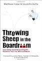 Throwing Sheep in the Boardroom