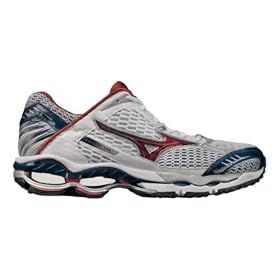 Mens Mizuno Running Shoes | Mizuno Wave Creation 9 - Road Runner Sports by Mizuno