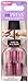 Kiss Products Superstar Scandal Medium Length Nail, 24 Count
